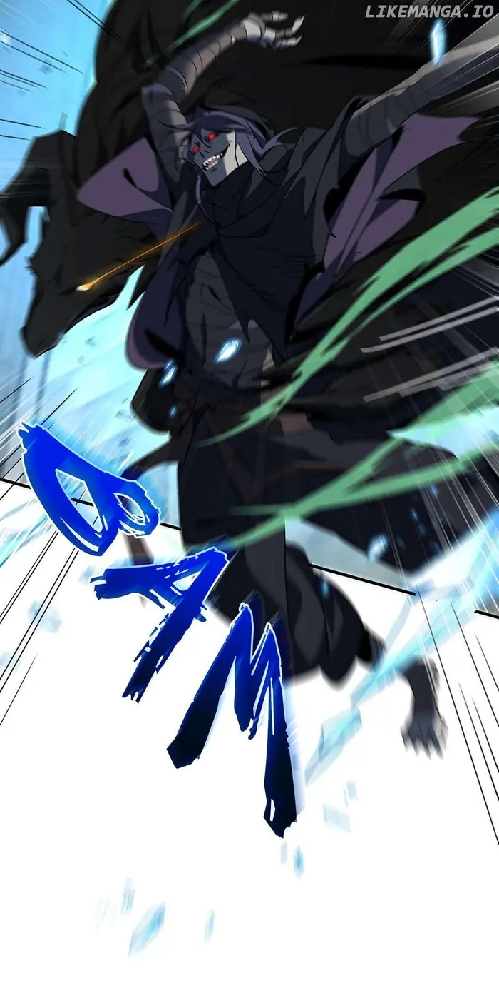 The Beginning After the End Chapter 204 image 20_optimized